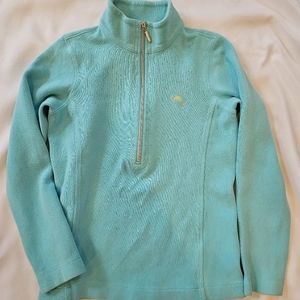 Tommy Bahama Aqua Sweatshirt